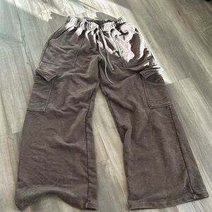 Wild fable M sweatpants